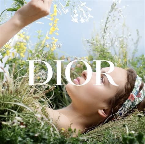 dior plasticity|christian dior sustainability news.